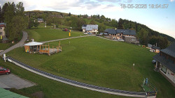 Dětský park