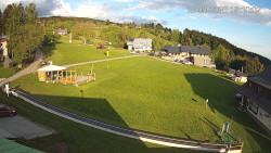 Dětský park