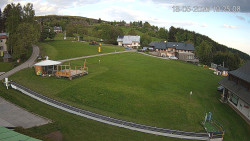 Dětský park