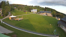 Dětský park
