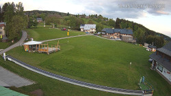 Dětský park