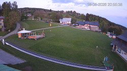Dětský park