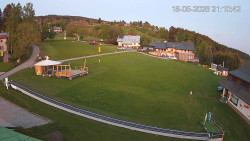 Dětský park