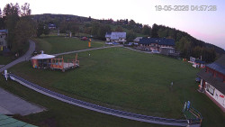 Dětský park