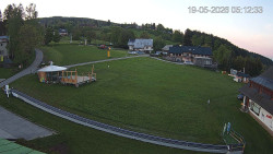 Dětský park