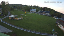Dětský park