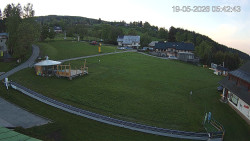 Dětský park