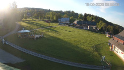 Dětský park