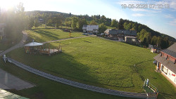 Dětský park