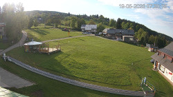 Dětský park