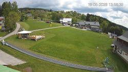 Dětský park