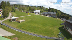 Dětský park