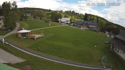 Dětský park