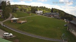 Dětský park