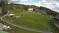 Dětský park