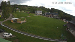 Dětský park