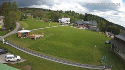Dětský park