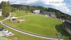 Dětský park
