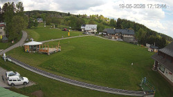 Dětský park