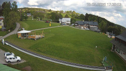Dětský park