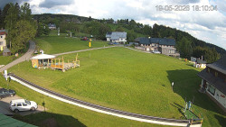 Dětský park
