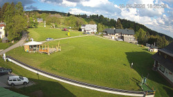 Dětský park