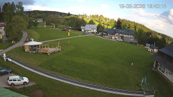 Dětský park