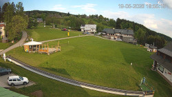 Dětský park