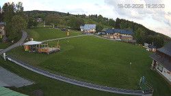 Dětský park