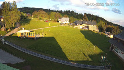 Dětský park
