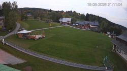 Dětský park