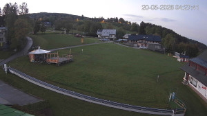 Obec Benecko - Dětský park - 20.5.2026 v 04:30 Obec Benecko - Dětský park - 20.5.2026 v 04:30