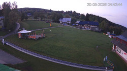 Dětský park