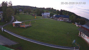 Obec Benecko - Dětský park - 20.5.2026 v 05:00 Obec Benecko - Dětský park - 20.5.2026 v 05:00