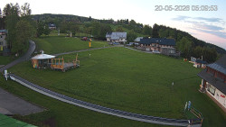 Dětský park