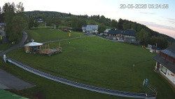 Dětský park