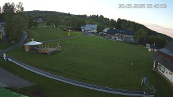 Dětský park