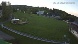 Dětský park