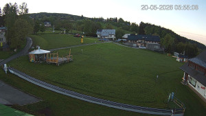 Obec Benecko - Dětský park - 20.5.2026 v 06:00 Obec Benecko - Dětský park - 20.5.2026 v 06:00