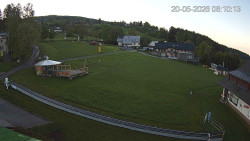Dětský park