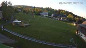 Obec Benecko - Dětský park - 20.5.2026 v 06:30 Obec Benecko - Dětský park - 20.5.2026 v 06:30