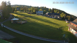 Dětský park