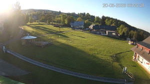 Obec Benecko - Dětský park - 20.5.2026 v 07:00 Obec Benecko - Dětský park - 20.5.2026 v 07:00