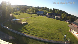Dětský park