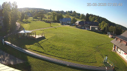 Dětský park