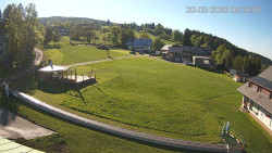 Dětský park