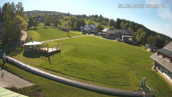 Dětský park