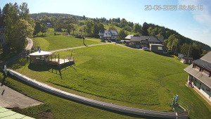 Obec Benecko - Dětský park - 20.5.2026 v 09:00 Obec Benecko - Dětský park - 20.5.2026 v 09:00
