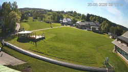 Dětský park