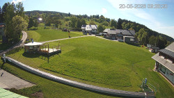 Dětský park